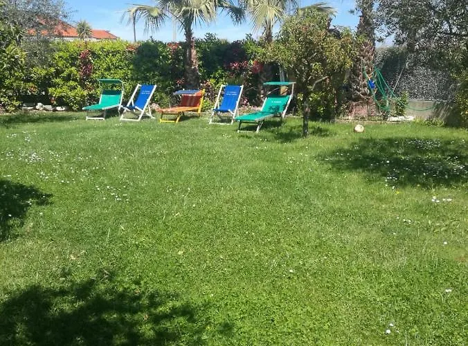 Le Magnolie B&B